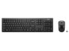 Lenovo 100 Wireless Combo Keyboard and Mouse