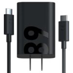 Lenovo 68W USB-C Wall Charger 1.5m USB-C to USB-C Cable – (£5.98 for Selected Existing Users)