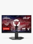 Lenovo Legion 24-10 23.8 FHD 240Hz IPS Gaming Monitor