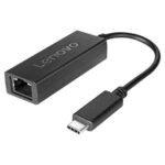 Lenovo USB-C to Ethernet Adapter
