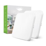 Lepro Ceiling Lights 24W 2400LM Daylight White Waterproof 23cm 2pcs