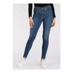 Levis 310 Shaping Super Skinny Jeans