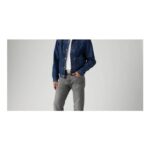 Levis 501 Original Selvedge Jeans