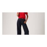Levis Cinch Barrel Lightweight Jeans