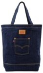 Levis Men The Back Pocket Tote Bag