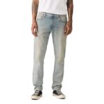 Levis Mens 511 Low Rise Slim Trouser (pack of 1) Where the Wind Blows Size 33W 30L only