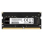 Lexar SODIMM 8GB DDR4 RAM 3200 MHz Memory (Pre-order)