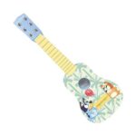Lexibook My First Guitar – Bluey