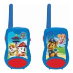 Lexibook Paw Patrol Walkie-Talkies TW12PA
