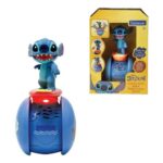 Lexibook Stitch Interactive Surfer Robot ROB01D