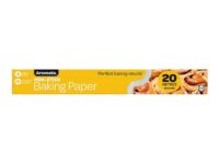 Lidl AROMATA Baking Paper Roll – Lidl plus price