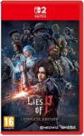 Lies of P: Complete Edition – Nintendo Switch 2