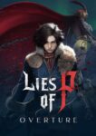 Lies of P: Overture PC – DLC Key – With code