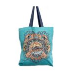 Lifeboat Saturday Tote Bag