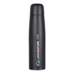 Lifeventure Double Walled Vacuum Flask 1000ml