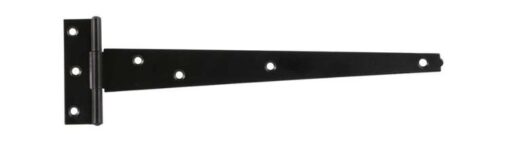 Light Duty Tee Hinge Pair 100mm by Perry – free C&C only