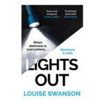 Lights Out: The Chilling, Unputdownable Thriller