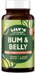 Lilys Kitchen Bum & Belly Supplements for Dogs (60 Sprinkle Capsules)