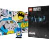 Limited-edition Batman Collectible Brickheadz – Insiders Only 3000 Points