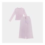 Linea Womens Star Cotton Long Sleeve Pyjama Sets