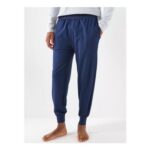 Liquid Cotton Tonal Logo Loungewear Bottom