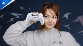 Lisa x PlayStation DualSense wireless controller – Preorder October