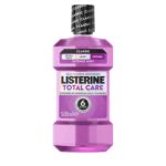 Listerine Total Care Intense Taste Classic Antibacterial Mouthwash 500ml – Discount At Checkout (£1.09 / 96p S&S)