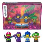 Little People Collector Masters of the Universe: Evil Warriors Set