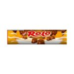 Little Rolo Milk Chocolate Giant Tube 80g