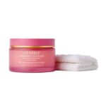 Liz Earle Superskin Advanced Cleansing Balm & Cloth Neroli & Rose 100ml