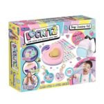 Lockitz John Adams Bag Charms Kit