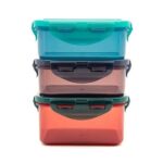 LocknLock Eco 3 Piece Set