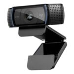 Logitech C920 HD Pro Webcam