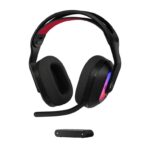 Logitech G Astro A20 X LIGHTSPEED Wireless Gaming Headset White/Black