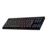 Logitech G G515 LIGHTSPEED TKL Low Profile Wireless Gaming Keyboard – Prime Deal