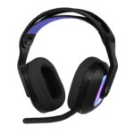 Logitech G G522 LIGHTSPEED Wireless Gaming Headset (Black)