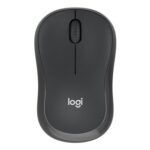 Logitech M240 Silent Bluetooth Mouse