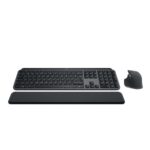 Logitech MX Keys S COMBO (Keyboard Mouse) – Graphite