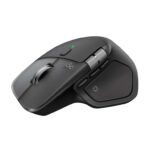 Logitech MX Master 4 Wireless Mouse for Mac with code discount Like New at Amazon Resale FBA