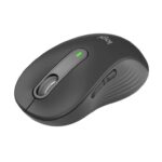Logitech Signature M650 L Full Size Wireless Mouse – For Large Sized Hands