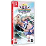 Lollipop Chainsaw rePOP NS (Nintendo Switch) – With Code – Sold by Rarewaves