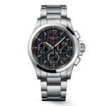 Longines Conquest VHP 42mm 2 Year Warranty