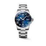 Longines HydroConquest L3.781.4.96.6 Watch