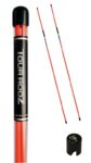 Longridge Golf Practice Aid Tour Rodz Alignment Stick