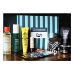Look Good Feel Better Mens Grooming Box