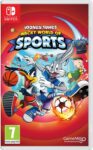 Looney Tunes Wacky World of Sports(Nintendo Switch)