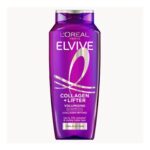 Loral Paris Elvive Collagen Lifter Shampoo 250ml