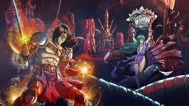 Lords Of Exile (Steam PC)