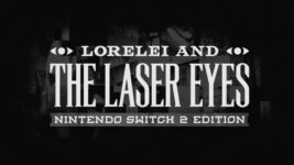Lorelei and the Laser Eyes Nintendo Switch 2 Edition, e-store