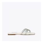 Loretto White ( Sizes 3, 4 , 6 , Only)